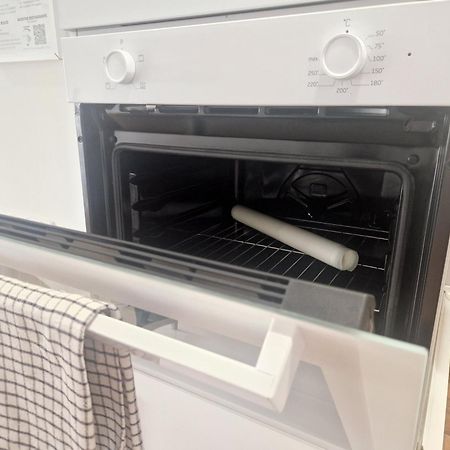 Pavone Apartments マラガ エクステリア 写真