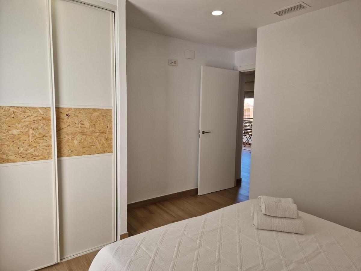 Pavone Apartments マラガ エクステリア 写真