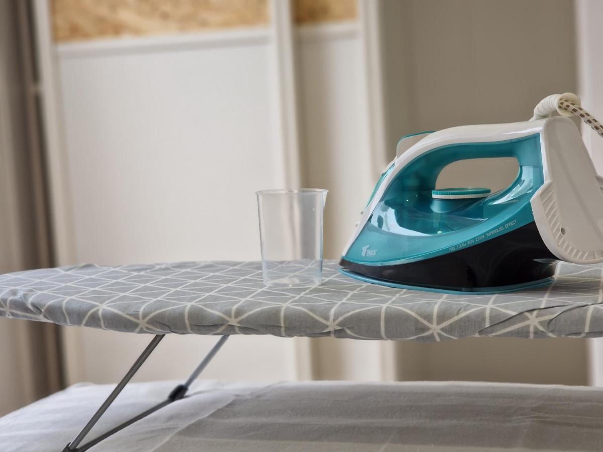 Pavone Apartments マラガ エクステリア 写真