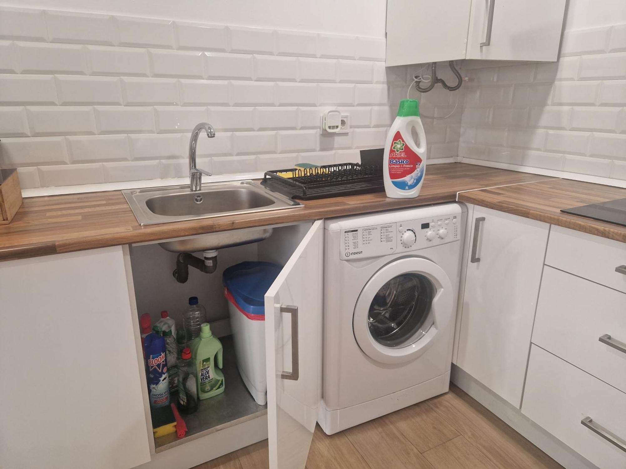Pavone Apartments マラガ エクステリア 写真